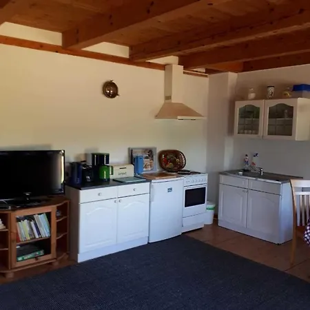 Ferienhaus Alte Strandstrasse * Penzance